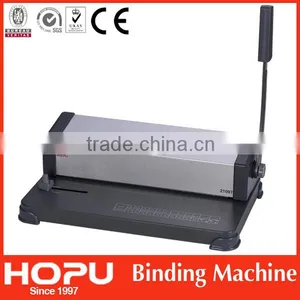 Office&home Top 10 Gold Supplier Binding Machine Wire Electronic thumbnail-1