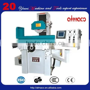ALMACO High Precision Kent Usa Surface Grinder 52549 thumbnail-1