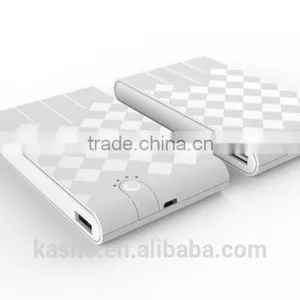 Wholesale Recharging Battery Power Charger Power Bank thumbnail-1