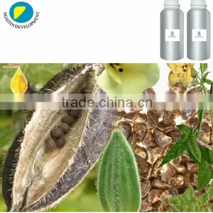 100 Pure and Natural MUSK SEED Oil thumbnail-1