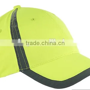 High Visibility Silver TC Wholesale Safety Uniform Shirts Reflective Tape thumbnail-4