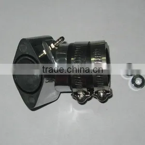 CVK Carburetor Aluminium Intake CVK Carburetor Joint thumbnail-1