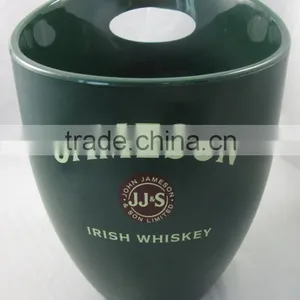 Double Wall Acrylic Bucket thumbnail-5