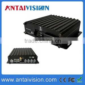 2014 HOT!!! Economic 4 Channel Mdvr With 3G WIFI GPS thumbnail-1