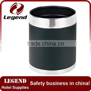 Home Used Galvanized Waste Bin in China thumbnail-3