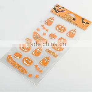 3m Vinyl Snowflake Glitter Stickers thumbnail-2