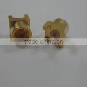 SMP Plug PCB rf Connector thumbnail-1