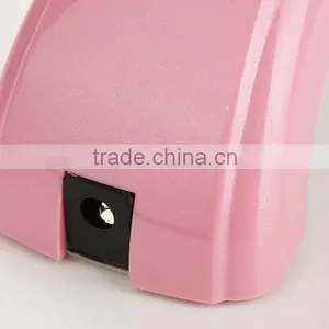 Mini Led Nail Lamp Infrared Nail Dryer, Electric Nail Dryer With Infrared Light Manicure Pedicure Nail Dryer Nail Art Nail Salon thumbnail-6