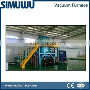 VIM Vacuum Induction Melting Furnace thumbnail-1