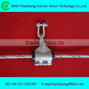 Opgw Fittings Suspension Clamps thumbnail-1