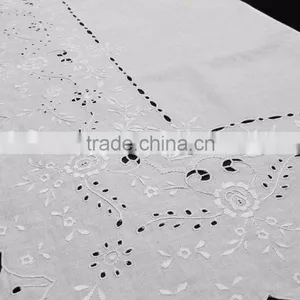 Cotton Hand Embroidery Bedding se thumbnail-2