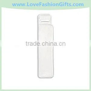 Easy Swipe Vinyl Badge Holder thumbnail-1