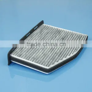 Newfil Cabin Filter 1987432097 1K1819653A CU2939 PCK8155 thumbnail-2