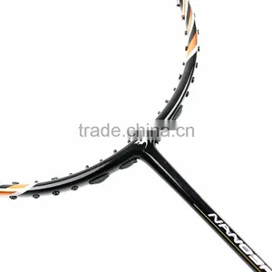 Price All Carbon Badminton Racket Battledore thumbnail-2
