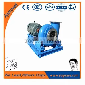HTD350-22 Furnace Air Blower thumbnail-3