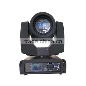 Sharpy 7r 230w Beam Moving Head Used Stage for Sale Quality Choice thumbnail-3