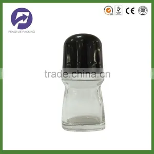 30ML & 50ML PP Cap Love in the Sky Glass Roll-on Bottle thumbnail-1