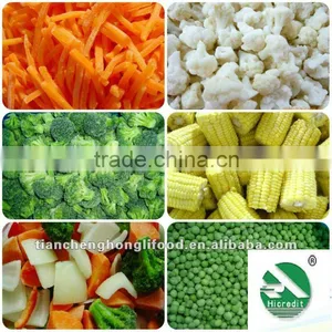 IQF Vegetables thumbnail-1