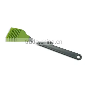 High Quality Silicone Spatula and Brush thumbnail-4