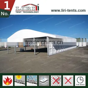 Movable Outdoor Expo Dome Tent For Sale thumbnail-1