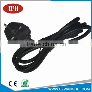 China Manufacture Super Quality Factory Price uk to European Plug thumbnail-2