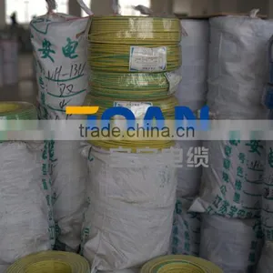 H03VV-F, House Wiring, Electric Wire, 300/500 V, Flexible Cu/PVC/PVC (HD 21.5/VDE 0482-332) thumbnail-2