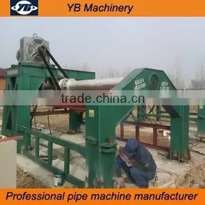 Pipes Making Machines for Making Concrete Pipes thumbnail-2