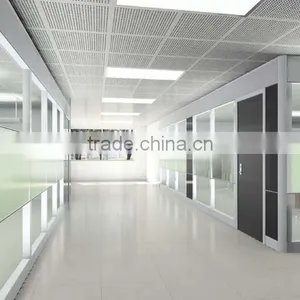 ISO9001,modern Design Feeling,aluminium False Suspended Ceiling Designs thumbnail-2