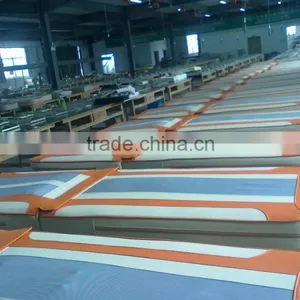Migun HY 7000 Alike Thermal Jade Massage Bed thumbnail-6