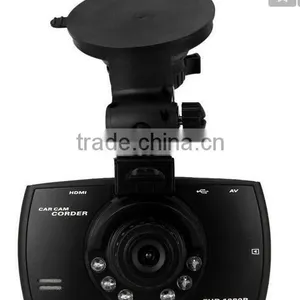 Car Camera Recorder 1080P With CE and ROHS thumbnail-3