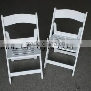 Restaurant Folding Chair thumbnail-1