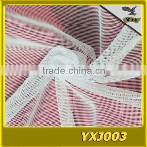 100% Polyester Knitted Net Fabric in Square Shape thumbnail-1