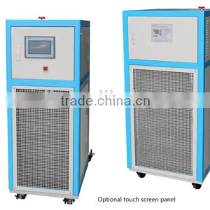 Low Temperature Chiller Optional Touch Screen Display Cooling Freezer LT-A Series -105 to -60 Degree thumbnail-1