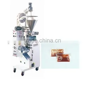 Honey Sachet Packing Machine thumbnail-3