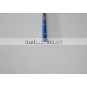Kids Pencil , DIY Wrap Design Wood Pencil Great School Art Supplies For Writing, Drawing & Sketching - Suitable For Kids thumbnail-2
