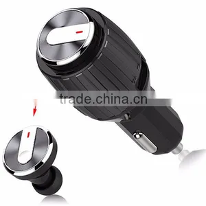 3 in 1 Super Bluetooth Earphone Healthy Call for Iphone thumbnail-4