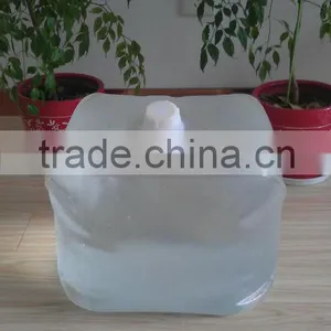 Flexible Packaging Cubitainer thumbnail-1