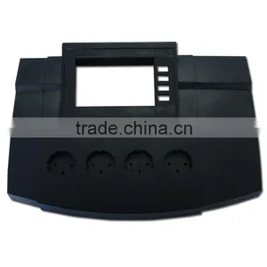 High Quality Telephone Plastic Part Mould thumbnail-1