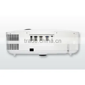 Aspriring Original Native 1024x768 Pixels Full HD 10000 Lumens 3d Best Hologram Projector thumbnail-2