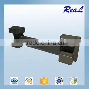 Textile Machinery Parts Customized Iron Sand Casting Sand Casting Products thumbnail-1