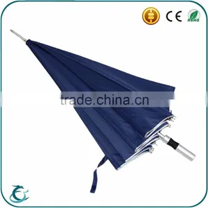 Top Quality Windproof Straight Business Gentleman Umbrella thumbnail-6