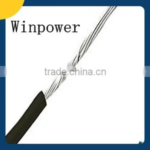 Multistranded Conductor Wire AWM UL10368 10AWG thumbnail-3