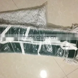 Microfiber Screw Mop Head thumbnail-4