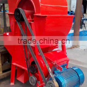 Popular Paddy Grain Thresher on Promotion thumbnail-2