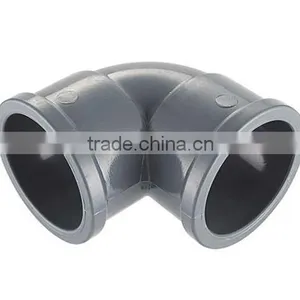 High Pressure PVC Female & Male Threaded Coupling thumbnail-5