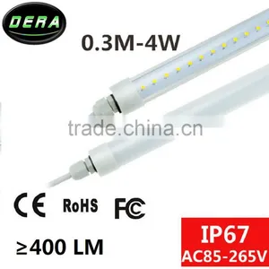 Led Tube Waterproof T8 Light 4w Smd2835 300mm thumbnail-1