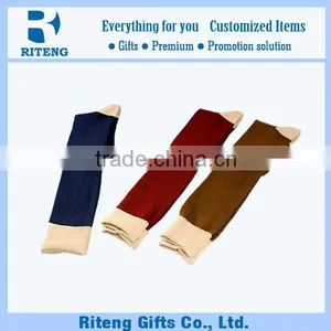Wholesale Oem Cartoon Young Girl Teen Tube Socks thumbnail-1