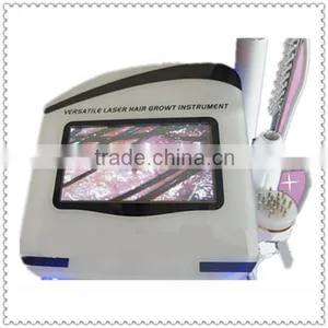 Hair Growth Electric Scalp Stimulator Device thumbnail-3