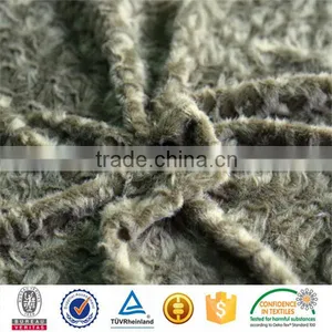 100% Polyester Warm Fleece Blanket Print for Multifuctonal Used thumbnail-2