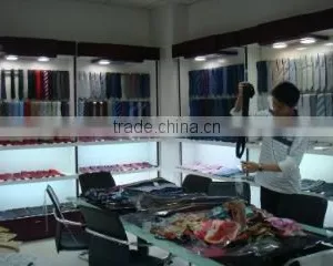 Guangzhou Jinge Tie Co., Ltd. company overview - view 1 thumbnail